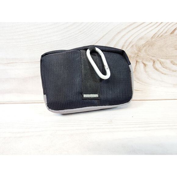 HP PhotoSmart M547 Point & Shoot Pocket Digital Camera DIGICAM W/ Card & Case - Picture 14 of 16